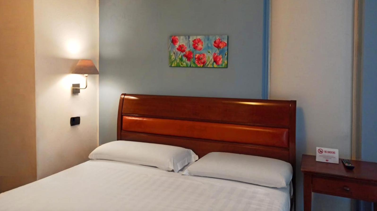 Roma Resort Termini — Photos 2